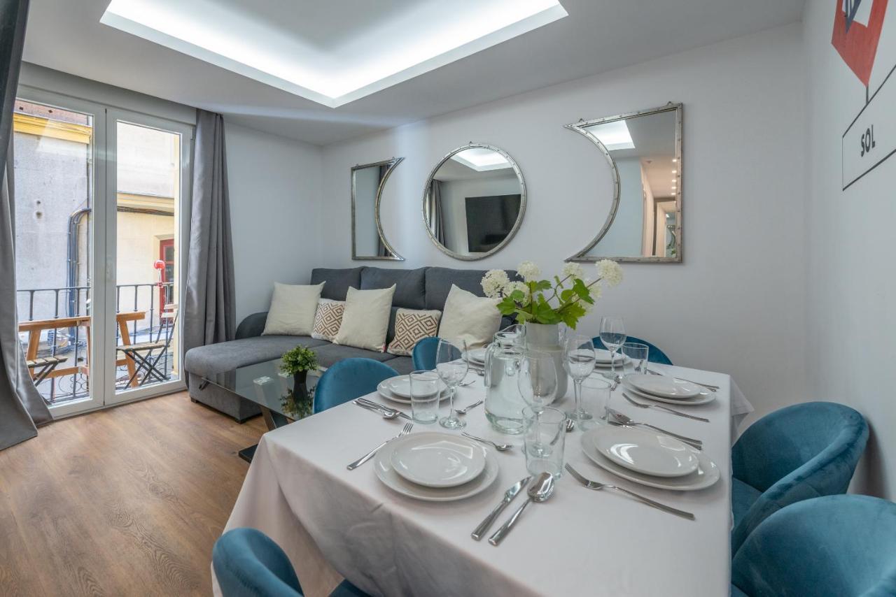 Apartment The Heart Of The City, Sol, By Monaro***** Madrid