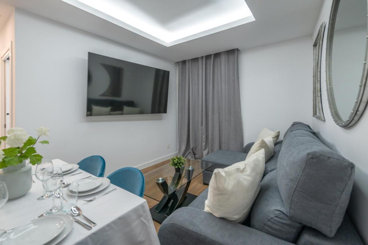 The Heart Of The City, Sol, By Monaro***** Apartment *