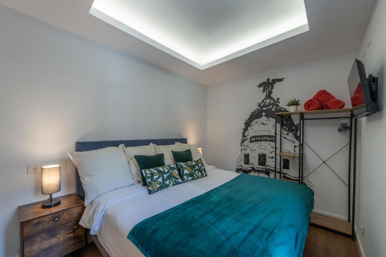 The Heart Of The City, Sol, By Monaro***** Apartment