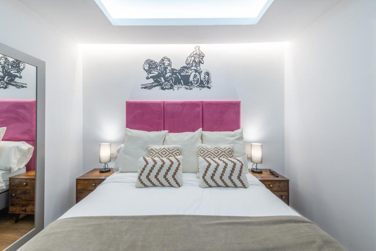 The Heart Of The City, Sol, By Monaro***** Apartment