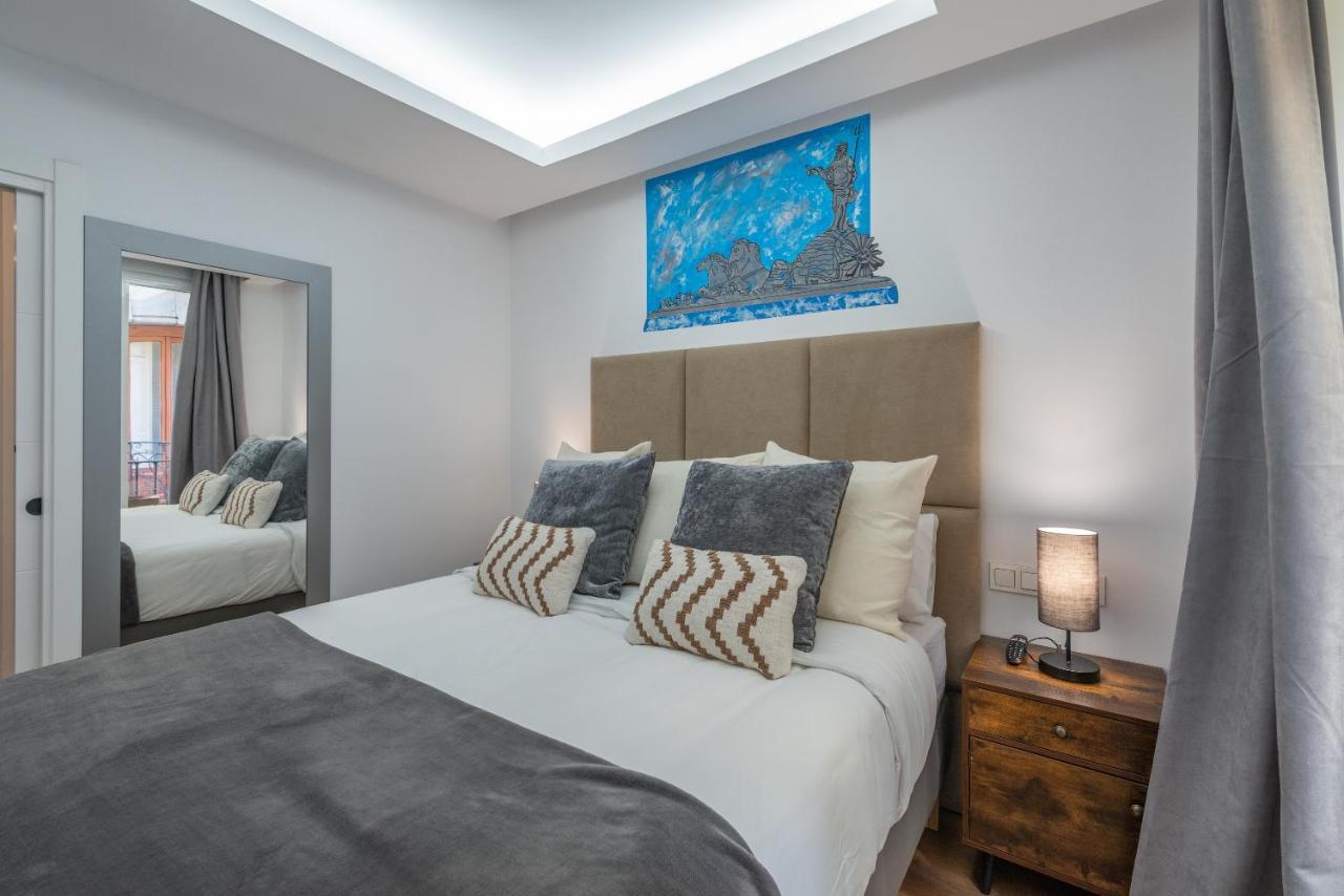 The Heart Of The City, Sol, By Monaro***** Apartment