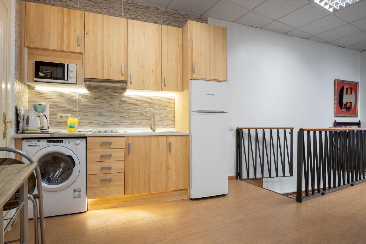 2 Bedrooms 1,5 Bathrooms Furnished - Malasana - Cozy & Vintage - Minty Apartamento Madri