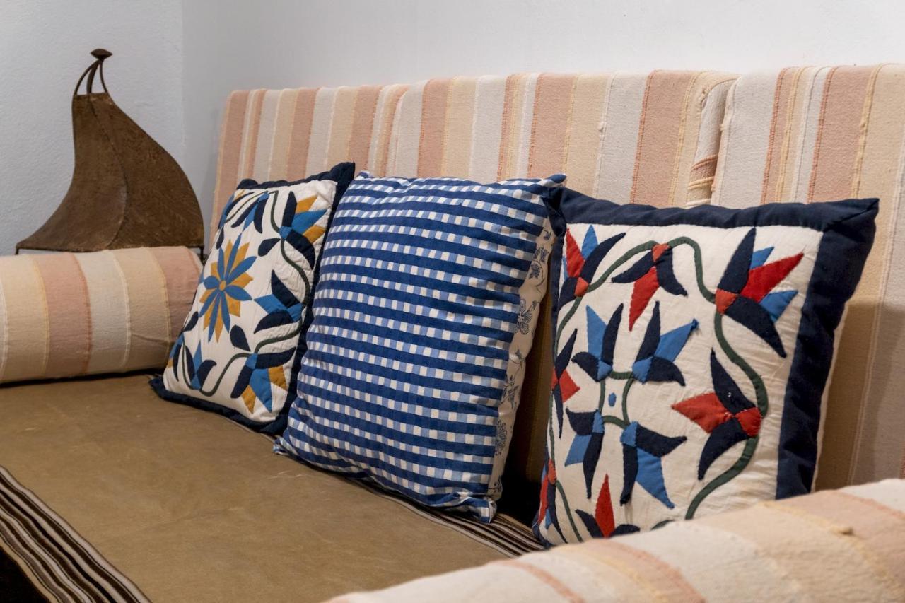 Apartamento 2 Bedrooms 1,5 Bathrooms Furnished - Malasana - Cozy & Vintage - Minty Madri