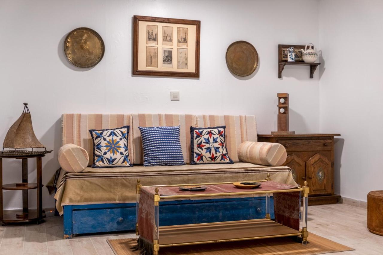 2 Bedrooms 1,5 Bathrooms Furnished - Malasana - Cozy & Vintage - Minty Apartamento Madri