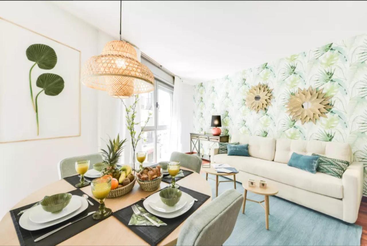 Luxury In Barrio Palacio * Madrid