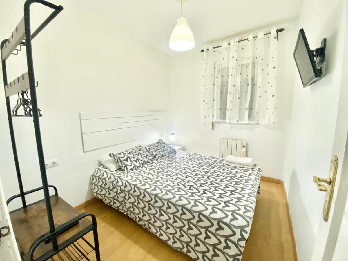 Appartement Jaime El Conquistador Madrid