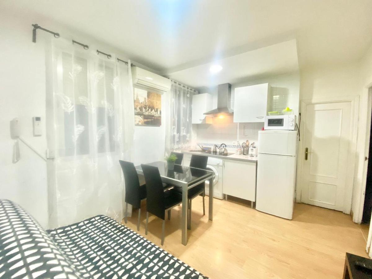 Appartement Jaime El Conquistador
