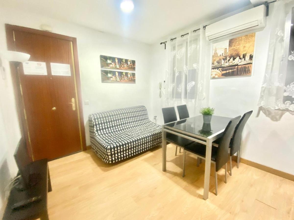 Jaime El Conquistador Appartement *