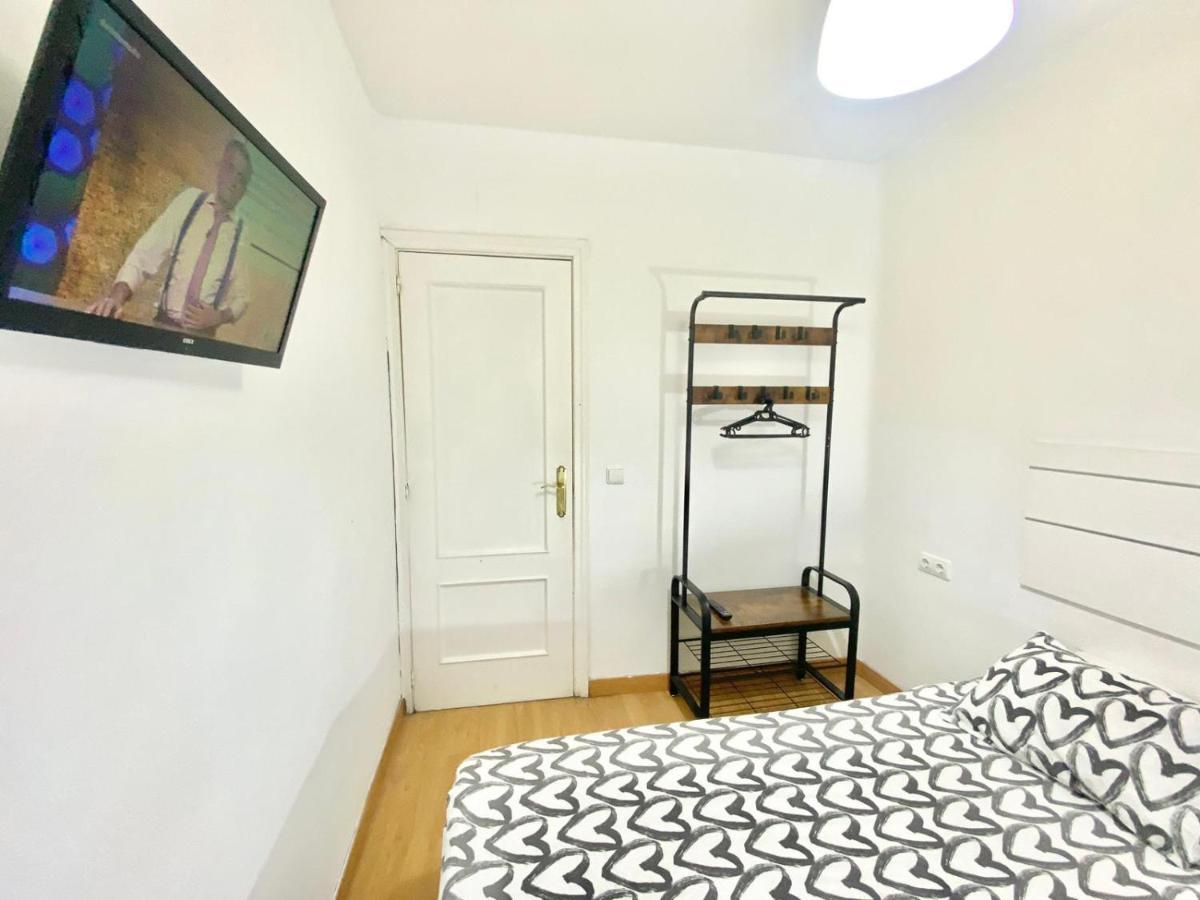Appartement Jaime El Conquistador *