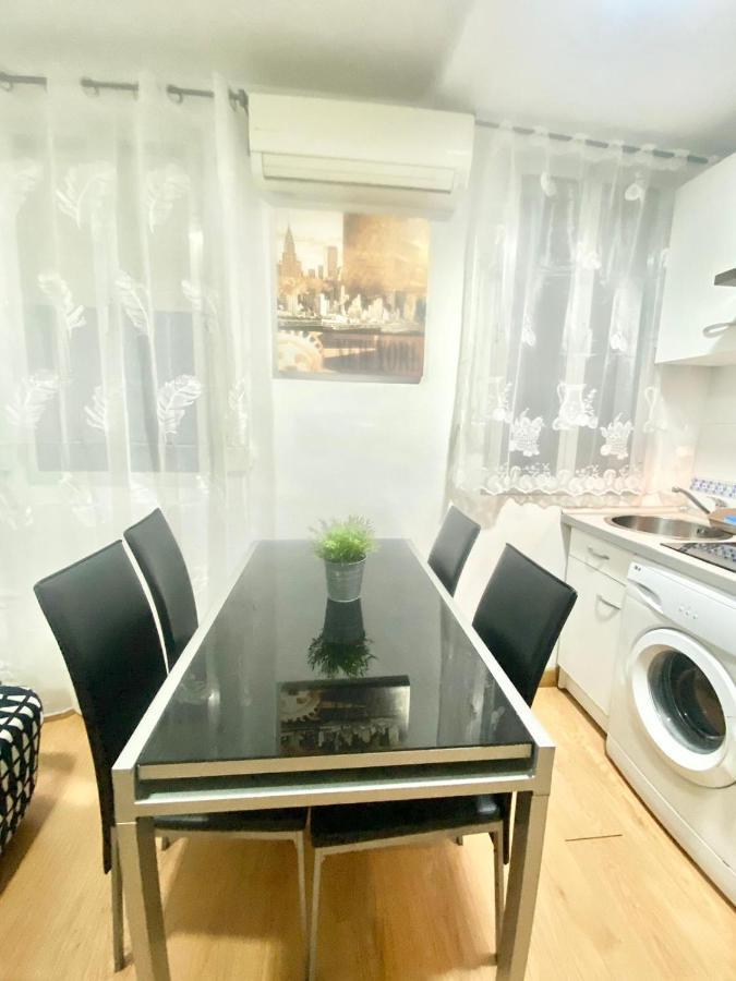 Jaime El Conquistador Appartement *