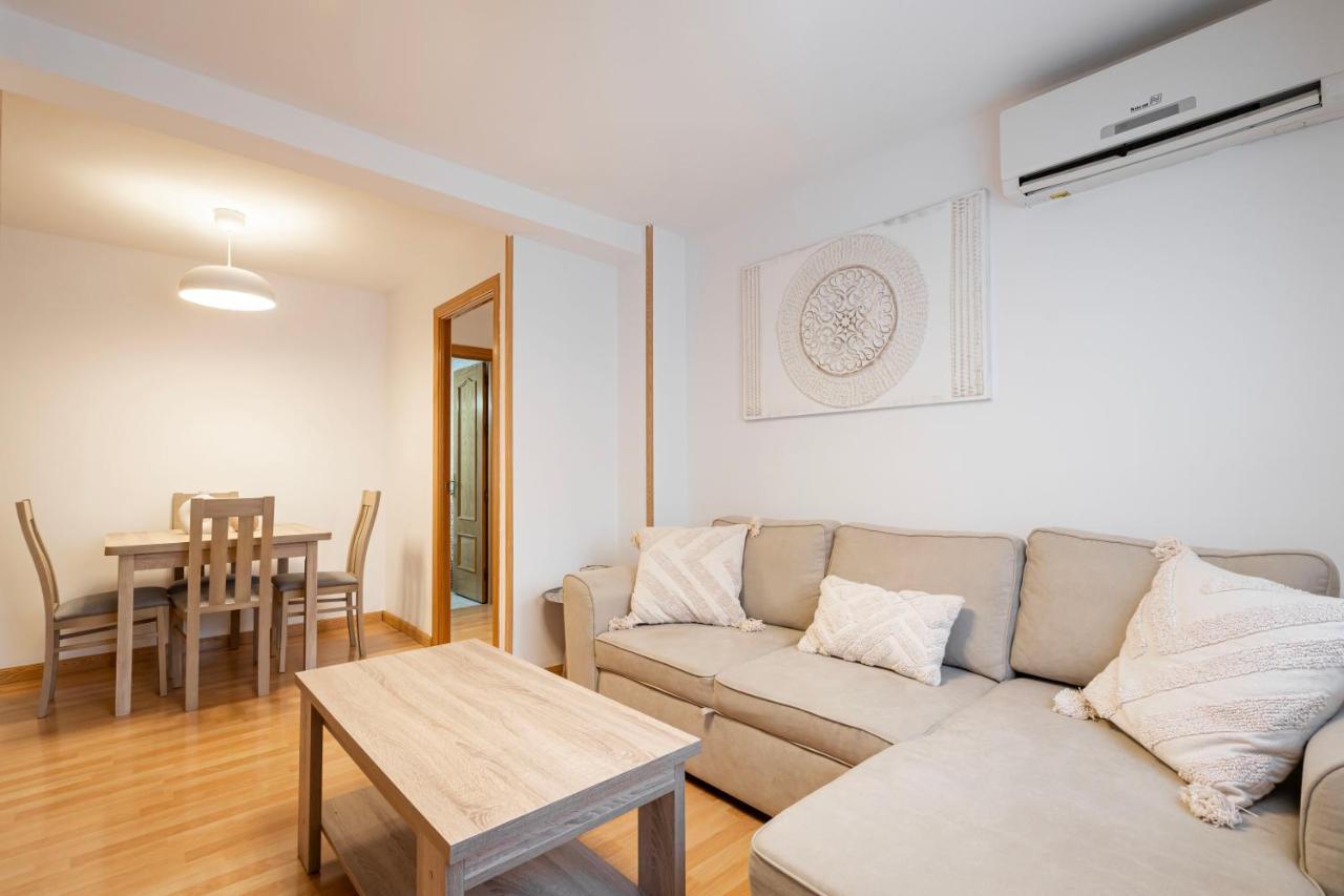 Apartamento Piso Con Encanto En Canillejas *