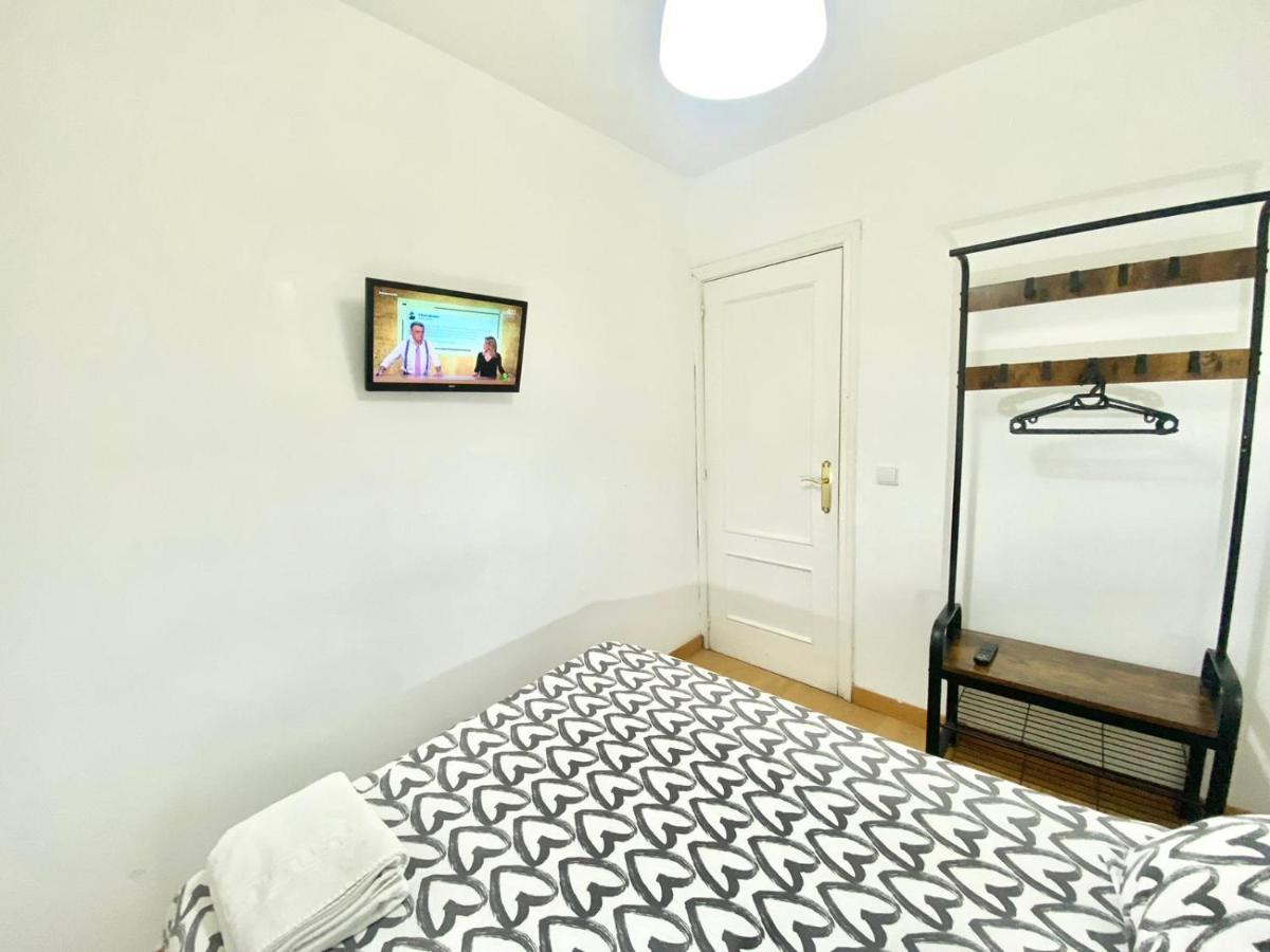 Jaime El Conquistador Appartement *