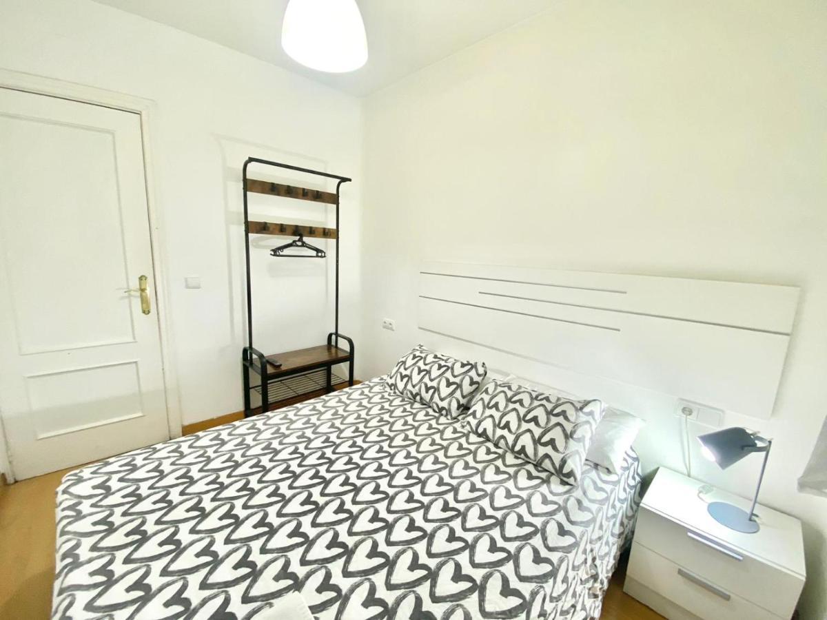 Jaime El Conquistador Apartamento