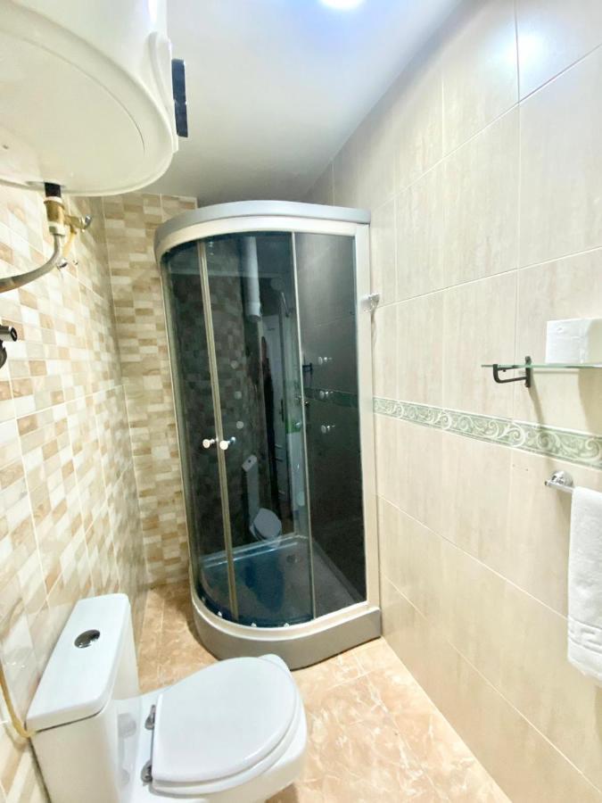 Jaime El Conquistador Appartement