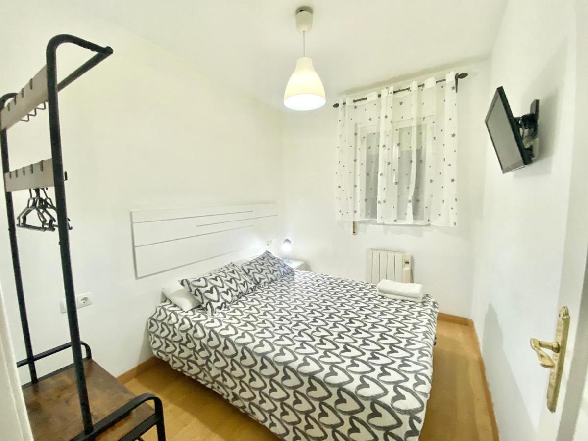 Appartement Jaime El Conquistador Madrid