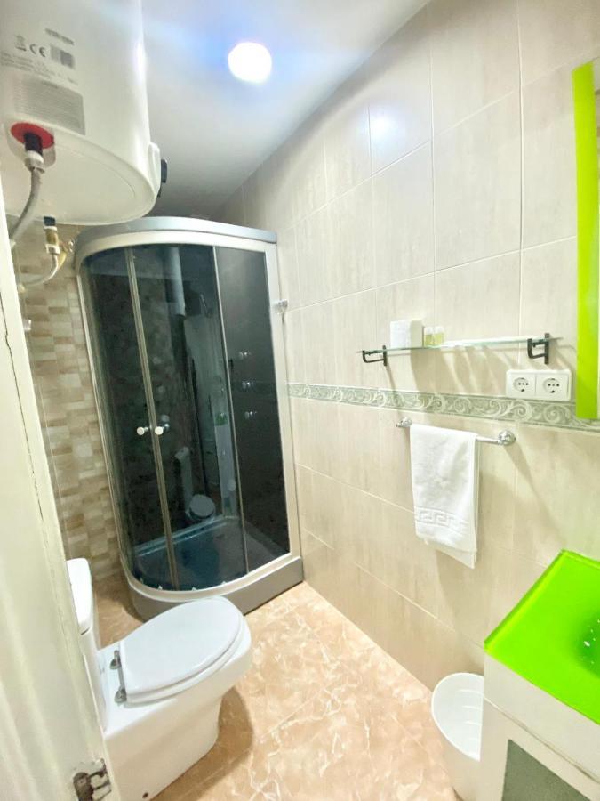 Appartement Jaime El Conquistador