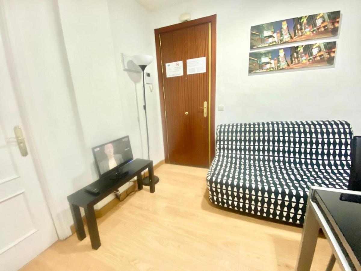 Jaime El Conquistador Appartement Madrid