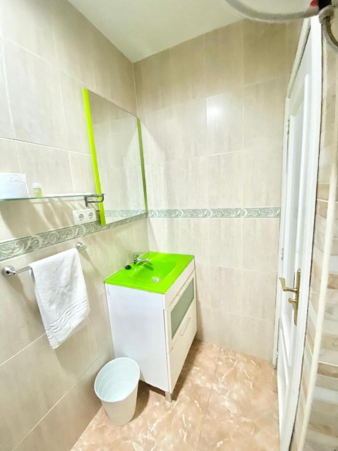 Jaime El Conquistador Appartement