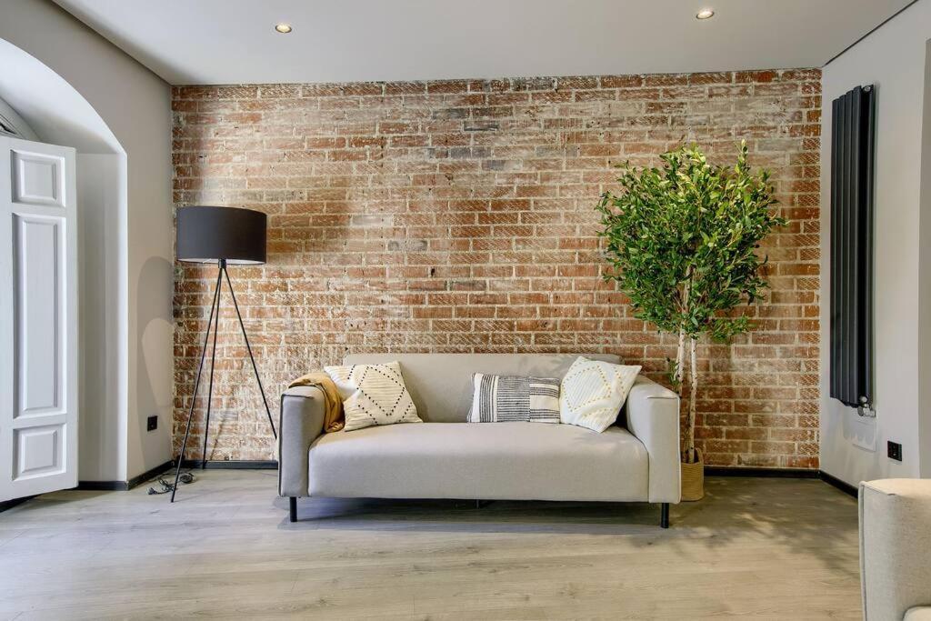 Apartamento Chueca V Calle Hortaleza 2br 2bh