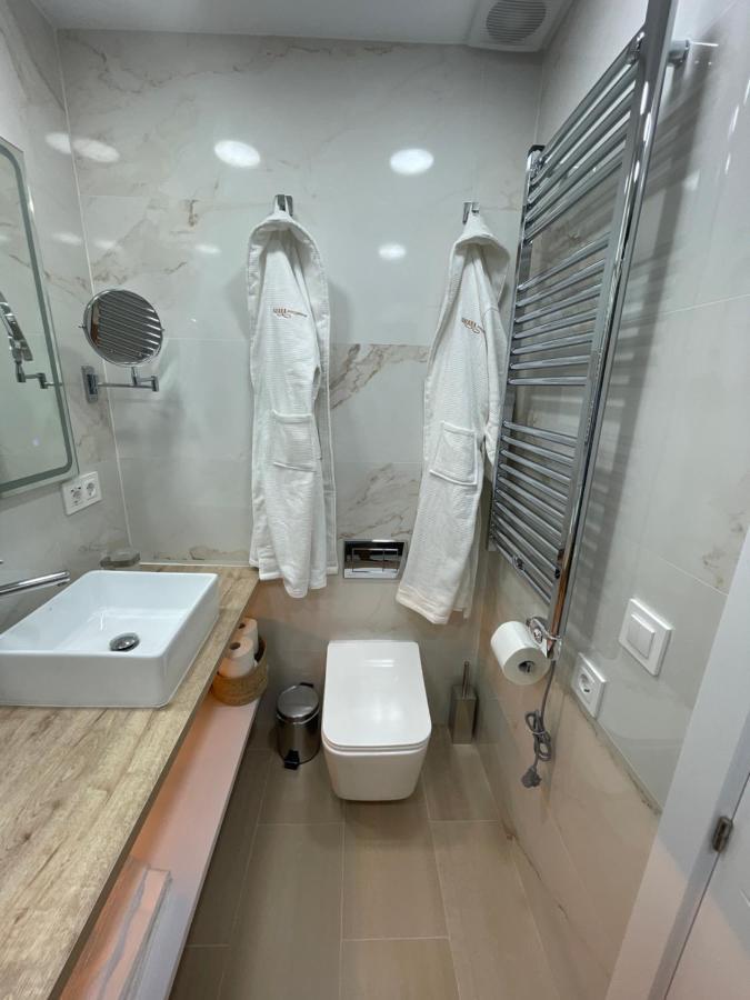 Suara 3 Apartamento Madri