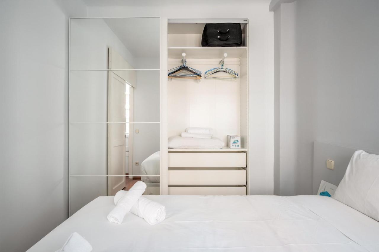 Apartamento 2 Bedrooms 1 Bathroom Furnished - Anton Martin - Vintage - Mintystay