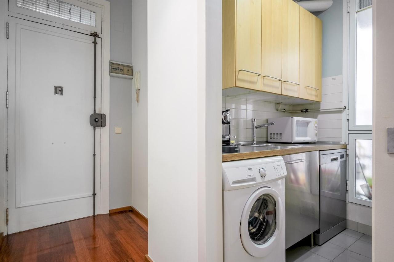 Apartamento 2 Bedrooms 1 Bathroom Furnished - Anton Martin - Vintage - Mintystay *