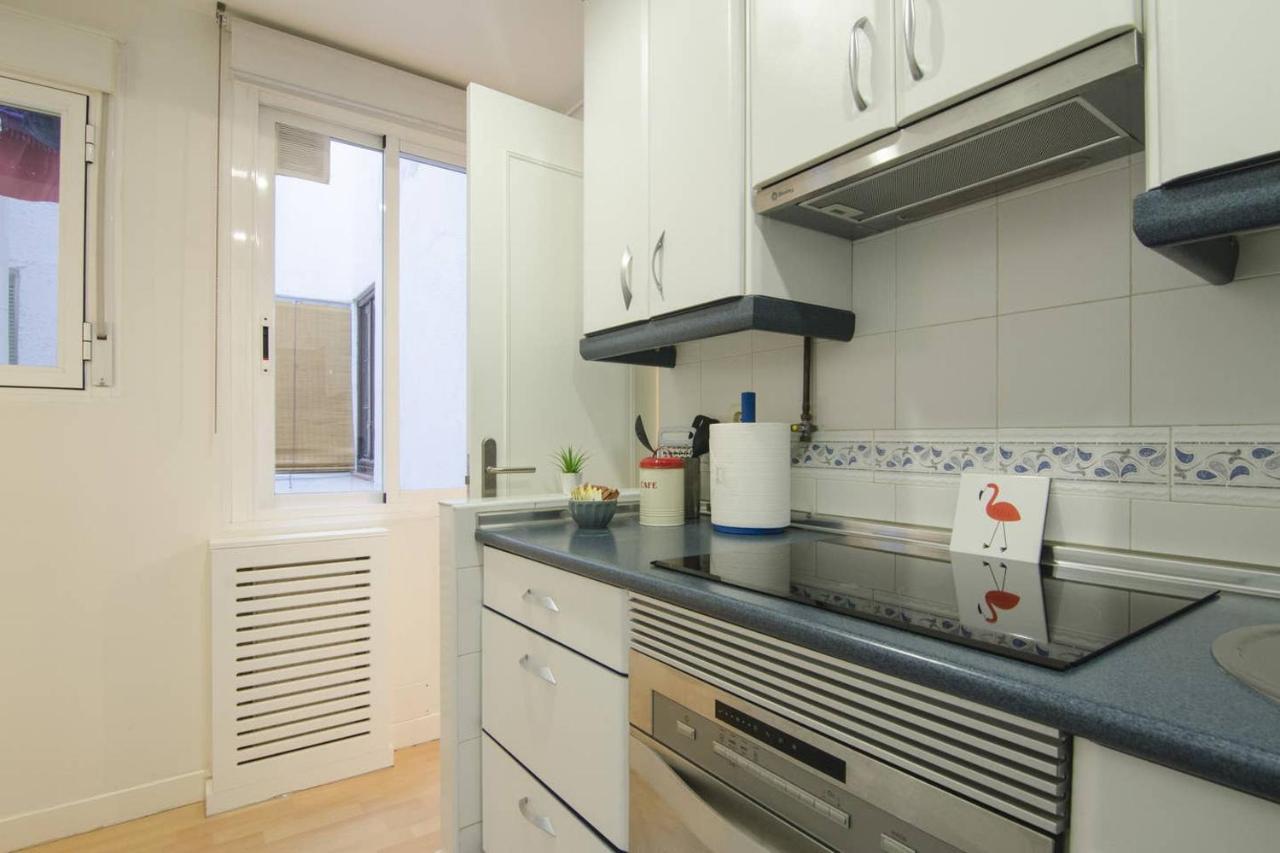 Appartement 1 Bedroom 1 Bathroom Furnished - Chamberi - Cozy - Mintystay Madrid
