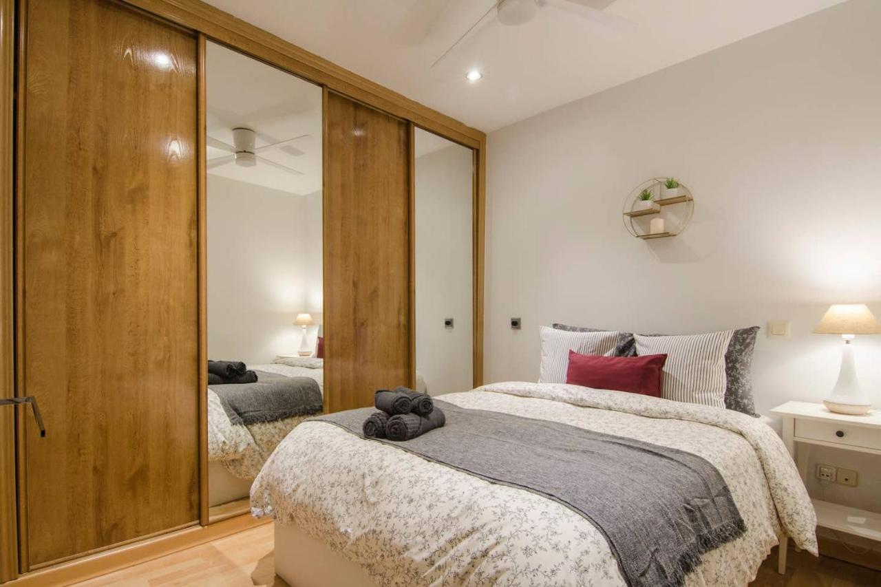 Appartement 1 Bedroom 1 Bathroom Furnished - Chamberi - Cozy - Mintystay
