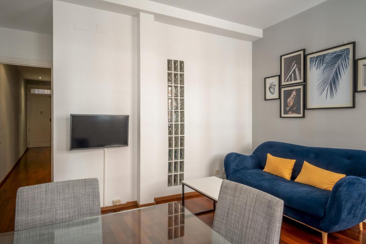 2 Bedrooms 1 Bathroom Furnished - Anton Martin - Vintage - Mintystay Appartement