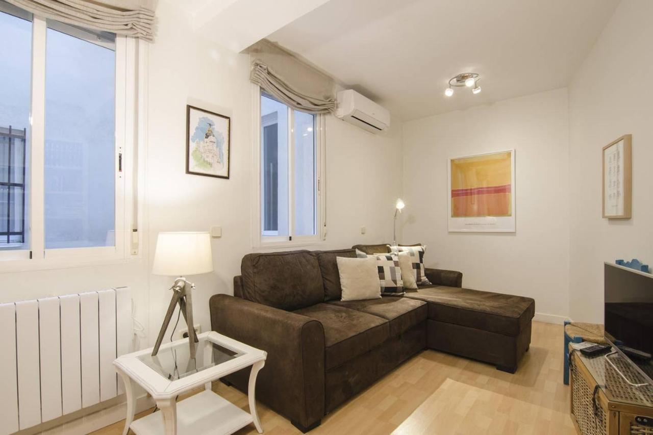 1 Bedroom 1 Bathroom Furnished - Chamberi - Cozy - Mintystay Appartement