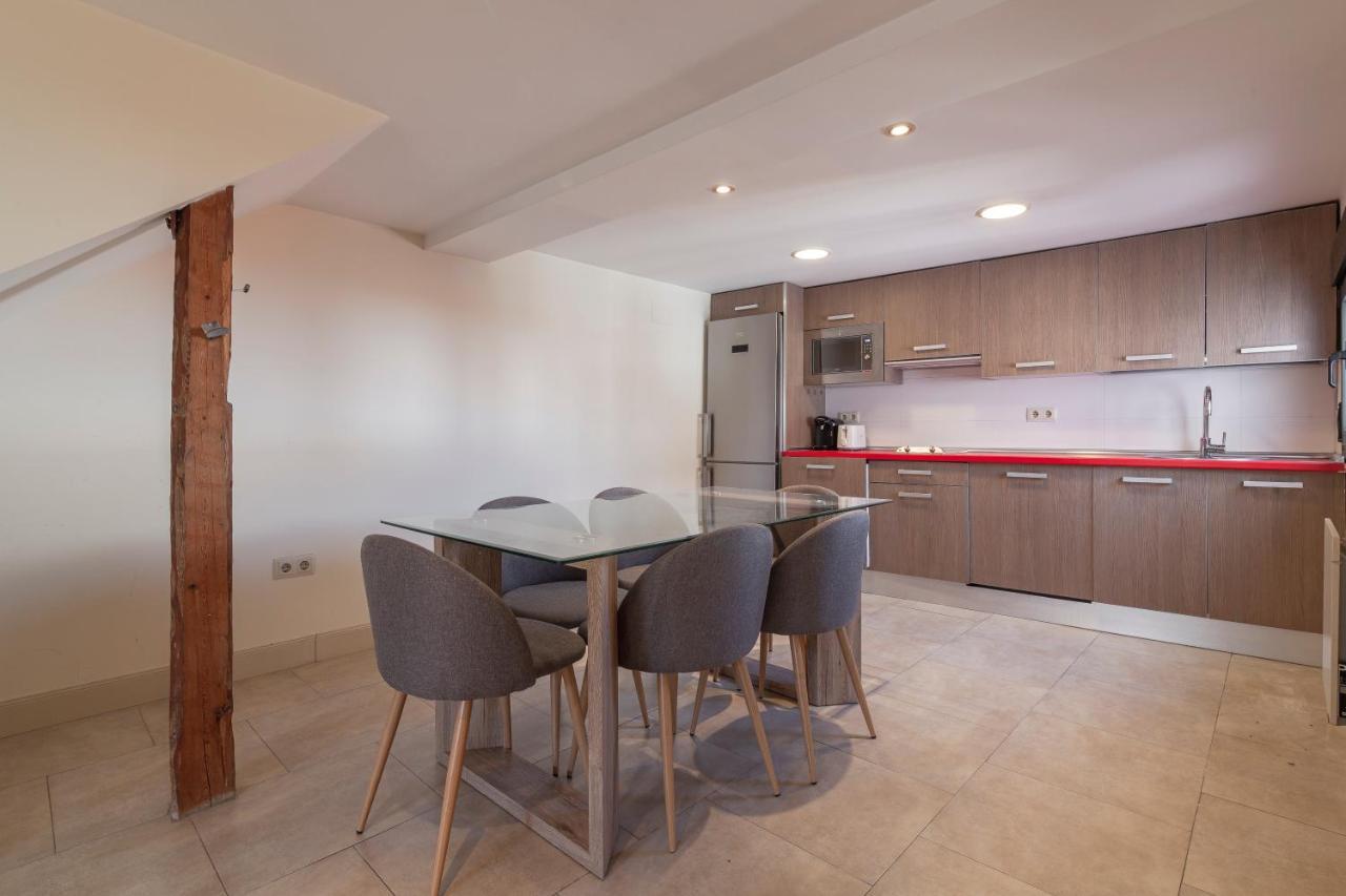 Apartment Luxury Justicia *