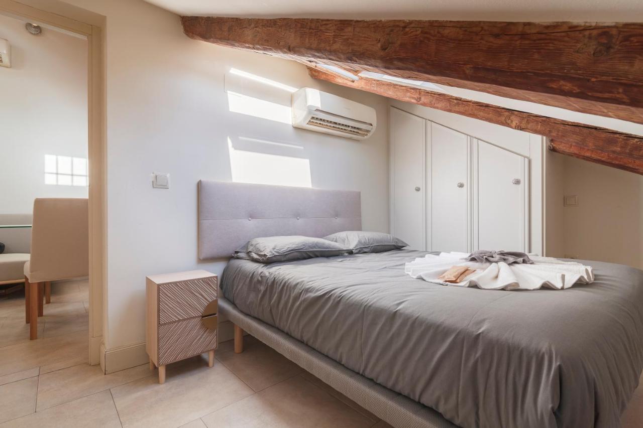 Luxury Justicia Apartment