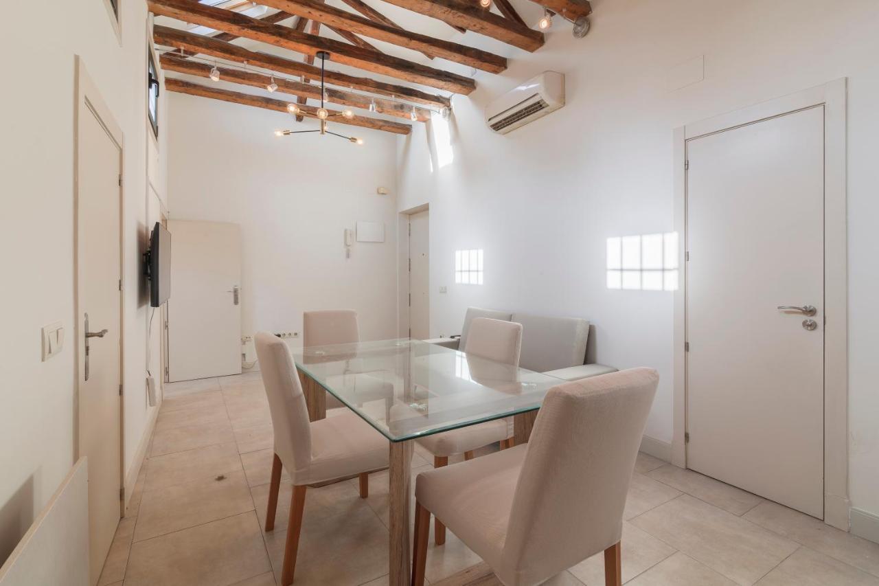 Apartment Luxury Justicia