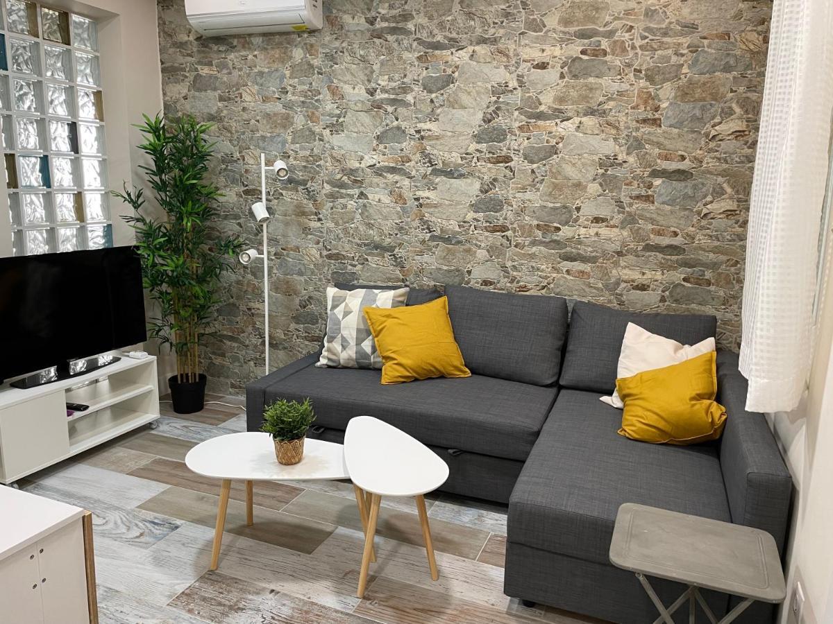 Homeabout Atocha Apartamento