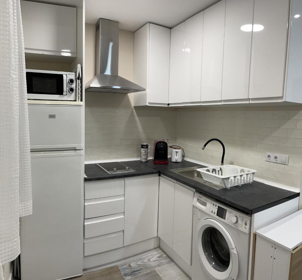 Homeabout Atocha Apartamento *