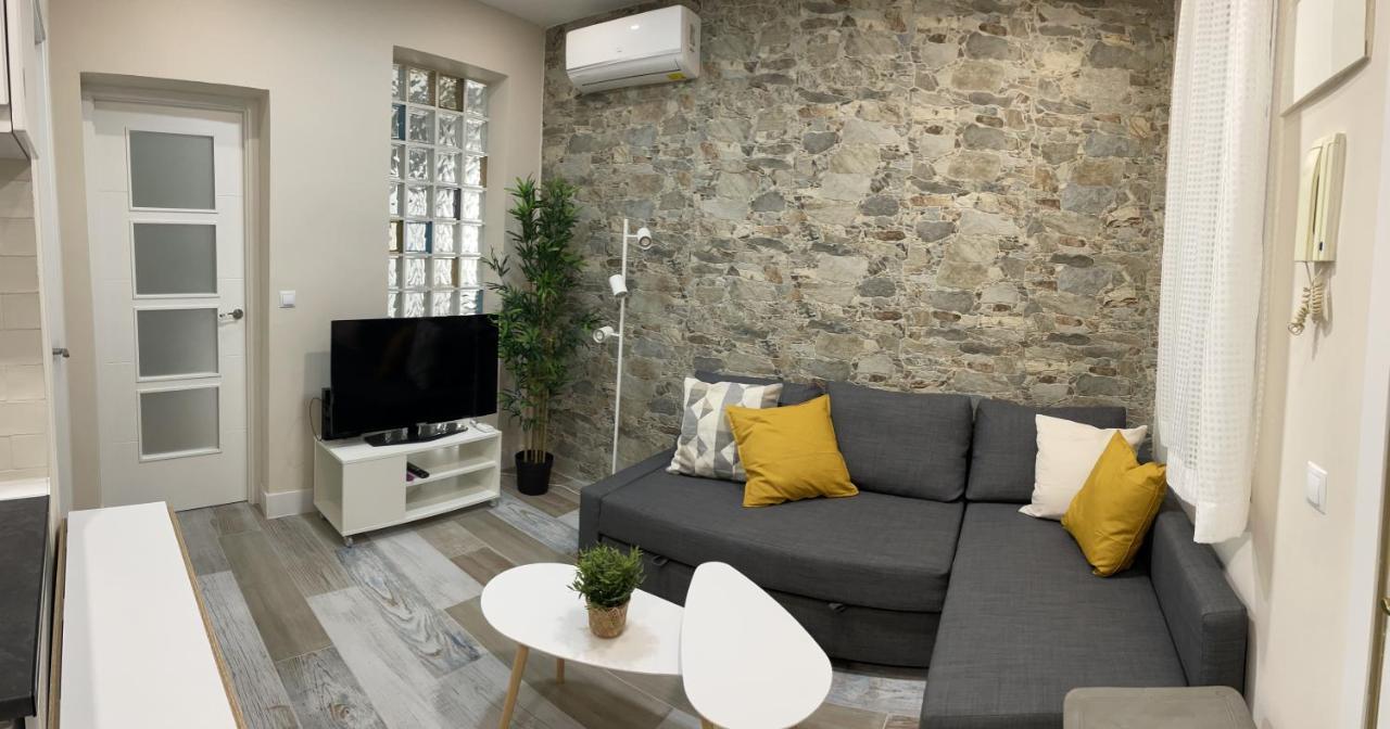 Homeabout Atocha Apartamento