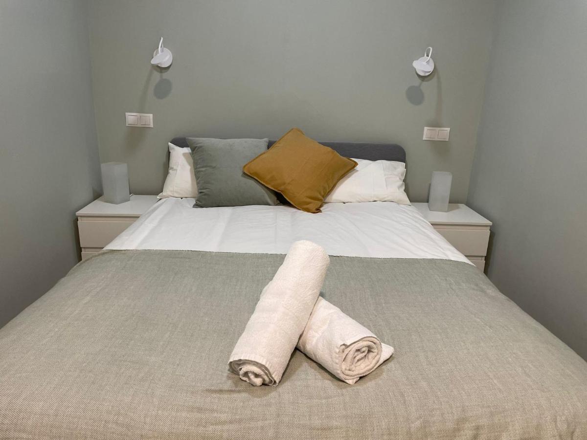 Homeabout Atocha * Madrid