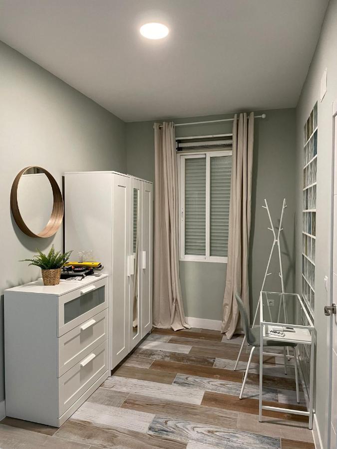 Apartamento Homeabout Atocha *