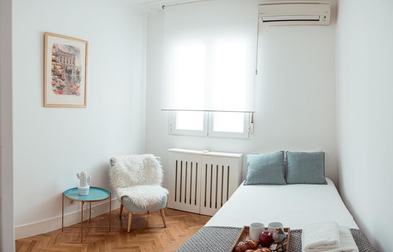 Appartement My - Amplio En Salamanca Madrid