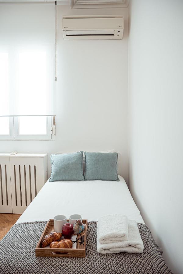Appartement My - Amplio En Salamanca *