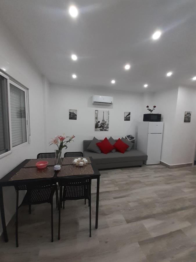Alto 0a Apartment Madrid