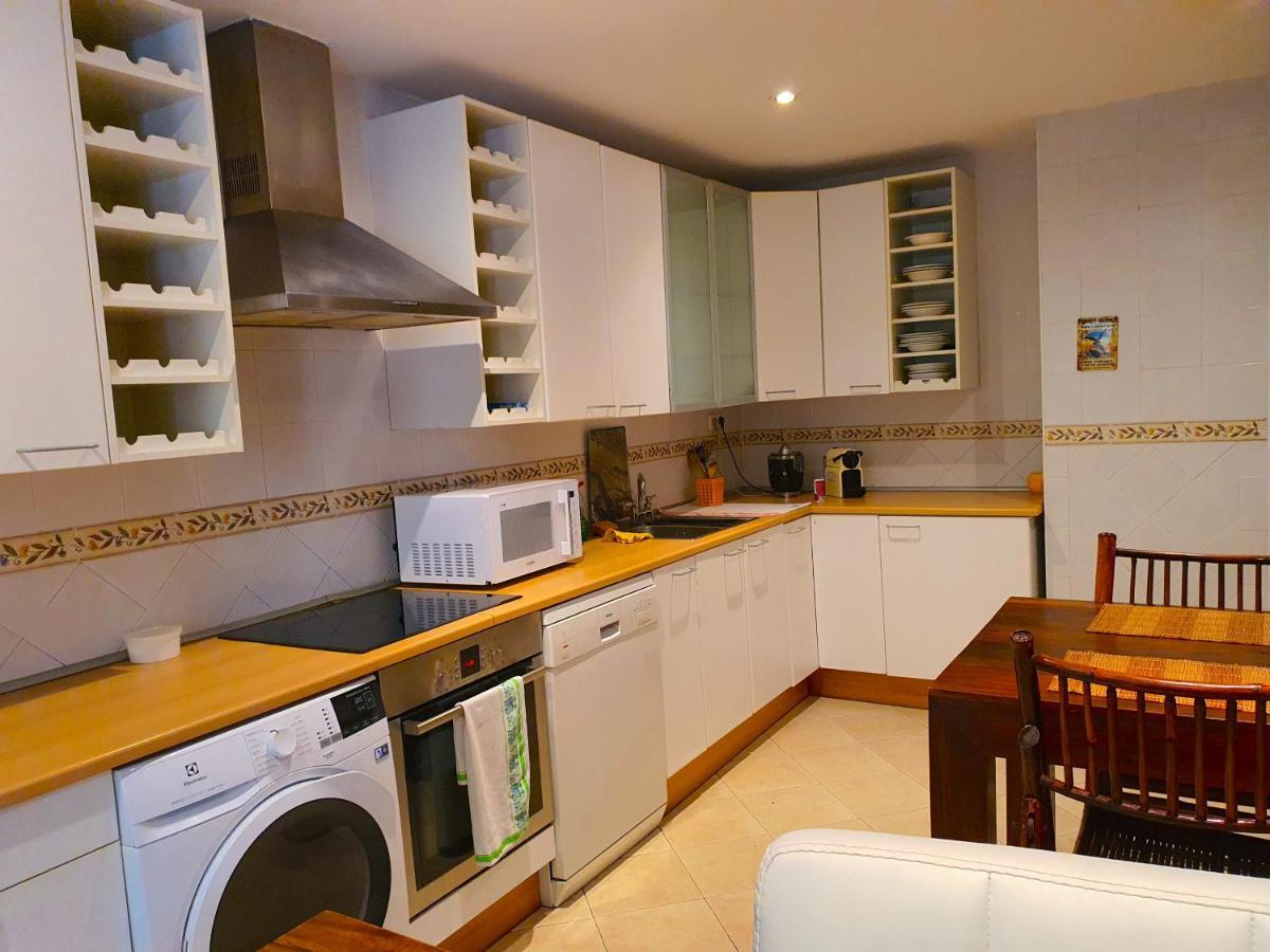 Luxury House-hermosa Vivienda Lujo-appart De Luxe Apartment *