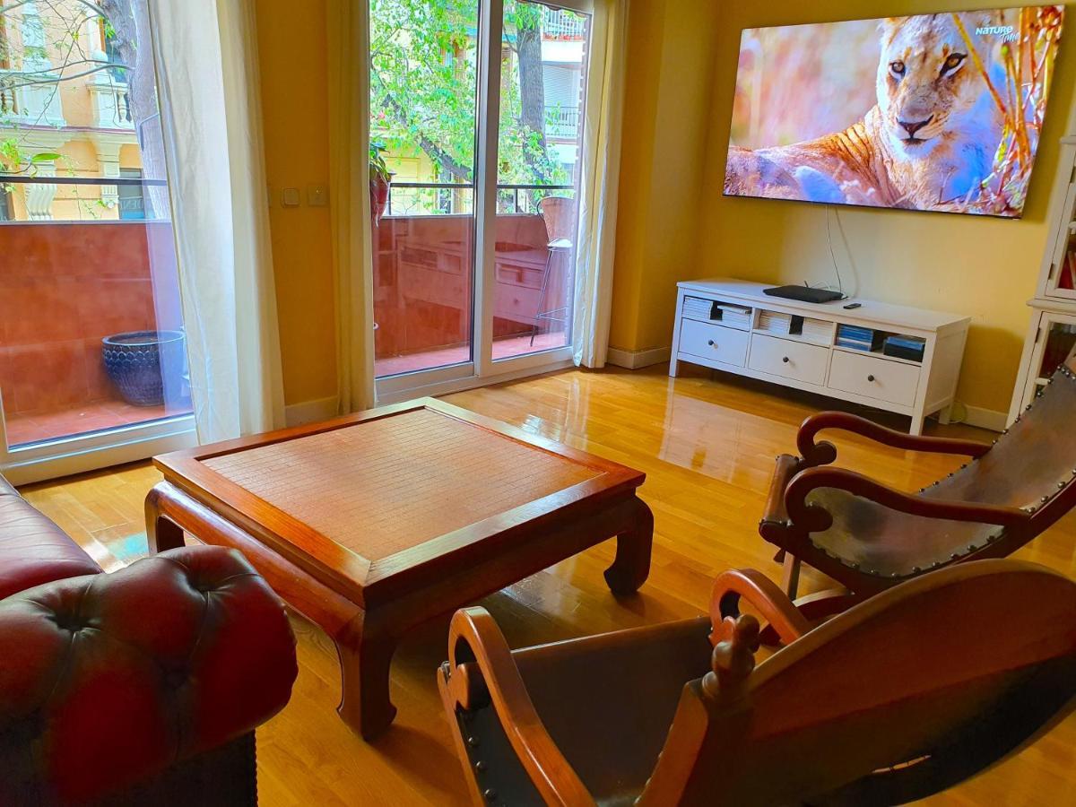 Luxury House-hermosa Vivienda Lujo-appart De Luxe Apartment *