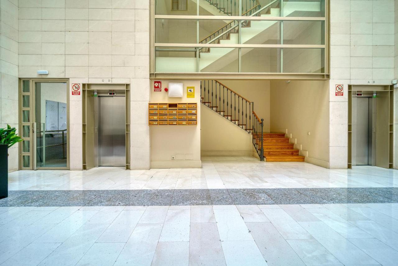 Apartamento Luxury Selton Claudio Coello