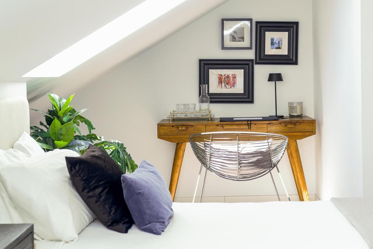Apartamento Luxury Selton Claudio Coello *