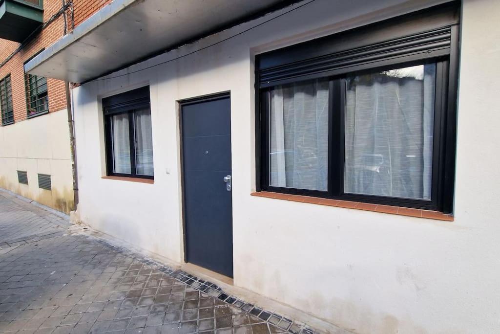 Loft En Junto Al Metro. Apartment Madrid