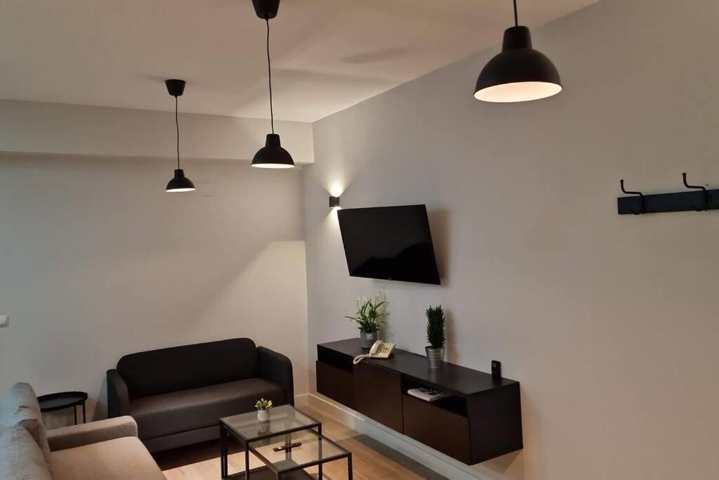 Loft En Junto Al Metro. *