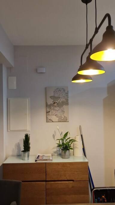 Loft En Junto Al Metro.