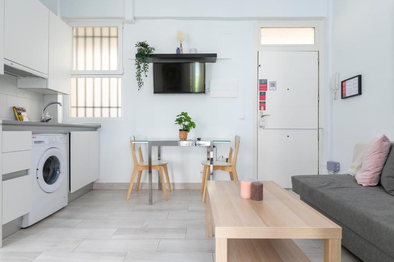 Appartamento Charming Pacifico
