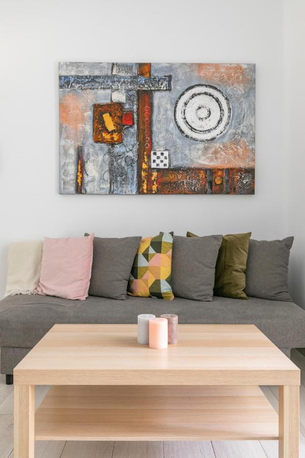 Appartamento Charming Pacifico